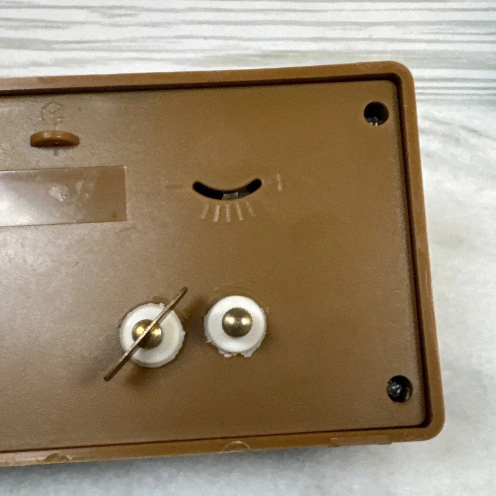 Chess Timer Clock Analog Game Timer Working